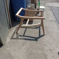 همه نو صندلی