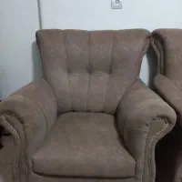 مبل ۷ نفره|مبلمان خانگی و میز عسلی|رشت, حمیدیان|دیوار