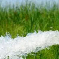 فروش آب در زمین های برگشادی