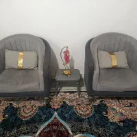 مبل راحتی 7 نفره
