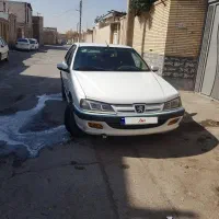 پژو پارس دوگانه کارخانه مدل۹۴