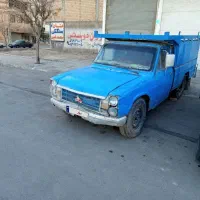 نیسان وانت|خودرو سواری و وانت|بهارستان, |دیوار