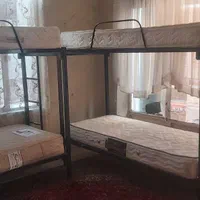 خوابگاه پانسیون اقامتگاه آقایان ماهیانه|اجارهٔ کوتاهمدت آپارتمان و سوئیت|تهران, وحیدیه|دیوار