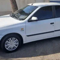 سمند LX EF7