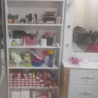 قفسه ام دی اف