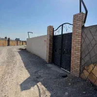باغچه400متری دوردیوارشاهنامه گوارشک فرماینه نقدقسط|فروش خانه و ویلا|مشهد, جاهد شهر|دیوار