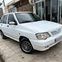 پراید 111 مدل 96