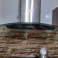 هود بیمکس لمسی