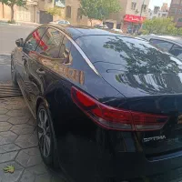 اپتیما gt 2016 فول بسیار تمیز|خودرو سواری و وانت|تهران, نارمک|دیوار