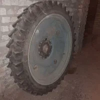 تایر تراکتور 285باریک