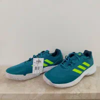 کفش کتونی اورجینال تنیس Game court سایز 45