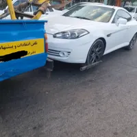یدک کش و امدادخودرو|خدمات حمل و نقل|مشهد, کوشش|دیوار