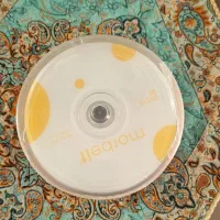 دی وی دی خام اصل موربیت|پخش‌کننده DVD و ویدیو|تبریز, |دیوار