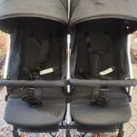 کالسکه دوقلو فور بیبی