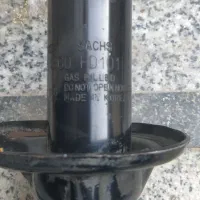 کمک فنر ریو اصلی کیا|قطعات یدکی و لوازم جانبی|قم, هنرستان|دیوار