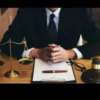 وکیل پایه یک دادگستری /متخصص ملکی،حقوقی،کیفری
