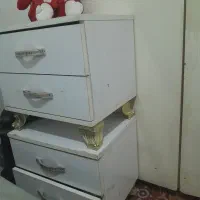 سرویس تخت وکمد|تخت و سرویس خواب|قرچک, باقرآباد|دیوار