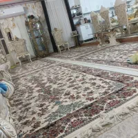 6قالی 6متری 1قالی 9متری