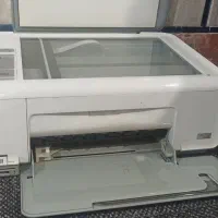 پرینتر رنگی سه کار