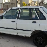 پراید 87|خودرو سواری و وانت|بندر کنگان, |دیوار