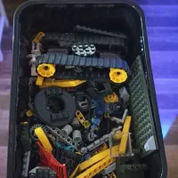 تعدادی قطعه