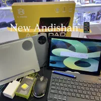 تبلت با موس و کیبورد۷تا۱۰اینچ و پک هدیه|تبلت|مشهد, سراب|دیوار