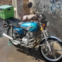 موتورسیکلت همتاز مدل ۹۳ قدرت موتور ۱۵|موتورسیکلت|تبریز, |دیوار