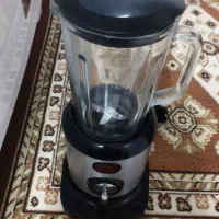 مخلوط کن حرفهای با پارچ پیرکس گاسونیک قوی