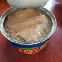 تن ماهی ۱۸۰ گرمی خوش خوراک