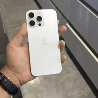 16پرومکس سفید ریجستری