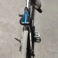 دوچرخه سایز 26