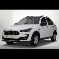 اطلس G سانروف دار  تکمیل وجه کامل