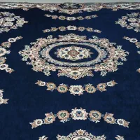 روفرشی مخمل ۱۲متری|روفرشی|اصفهان, باغ فدک|دیوار