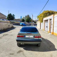 زانتیا 2000 مدل ۸۳ (معاوضه دارم )|خودرو سواری و وانت|کرمانشاه, |دیوار