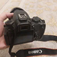 کنون canon 700D|دوربین عکاسی و فیلم‌برداری|تهران, دریان‌نو|دیوار