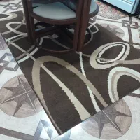 فرش آشپزخانه