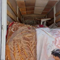 باربری اتو هومبار یزد|خدمات حمل و نقل|یزد, |دیوار