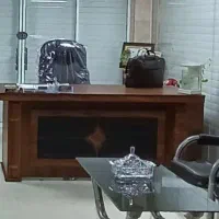 میز و صندلی اداری نو