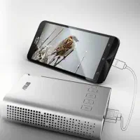 ویدئو پروژکتور جیبی ASUS