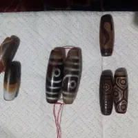 مهره سنگهای قیمتی کلکسیونی خواس دا ر