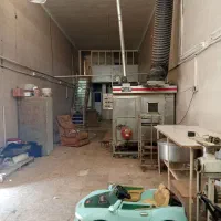 مغازه ، کارگاه ، تجاری135متری|فروش خانه و ویلا|اهواز, شهرک رزمندگان|دیوار
