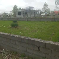 فروش زمین ۳۰۰ متری مسکونی|فروش زمین و ملک کلنگی|رویان, |دیوار