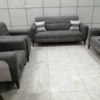 مبل مدل نیلوفر|مبلمان خانگی و میز عسلی|الوند, |دیوار