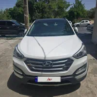 فروش سانتافه ۲۰۱۵ فول کامل