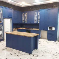 کابینت آشپزخانه، کمد دیواری، تخت تاشو، کتابخانه