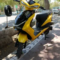 لاکی برقی