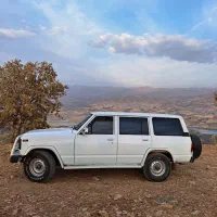 پاترول شیش سیلندر|خودرو سواری و وانت|بابل, |دیوار