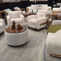 مبل پاتریک ** نقد و اقساط