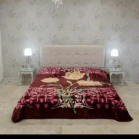 پتو نسیم یکنفره|رختخواب، بالش، پتو|سنندج, |دیوار