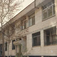 ۵۴۰متر کلنگی/صاحبقرانیه سپند/۷۵۰متر بنا/R122